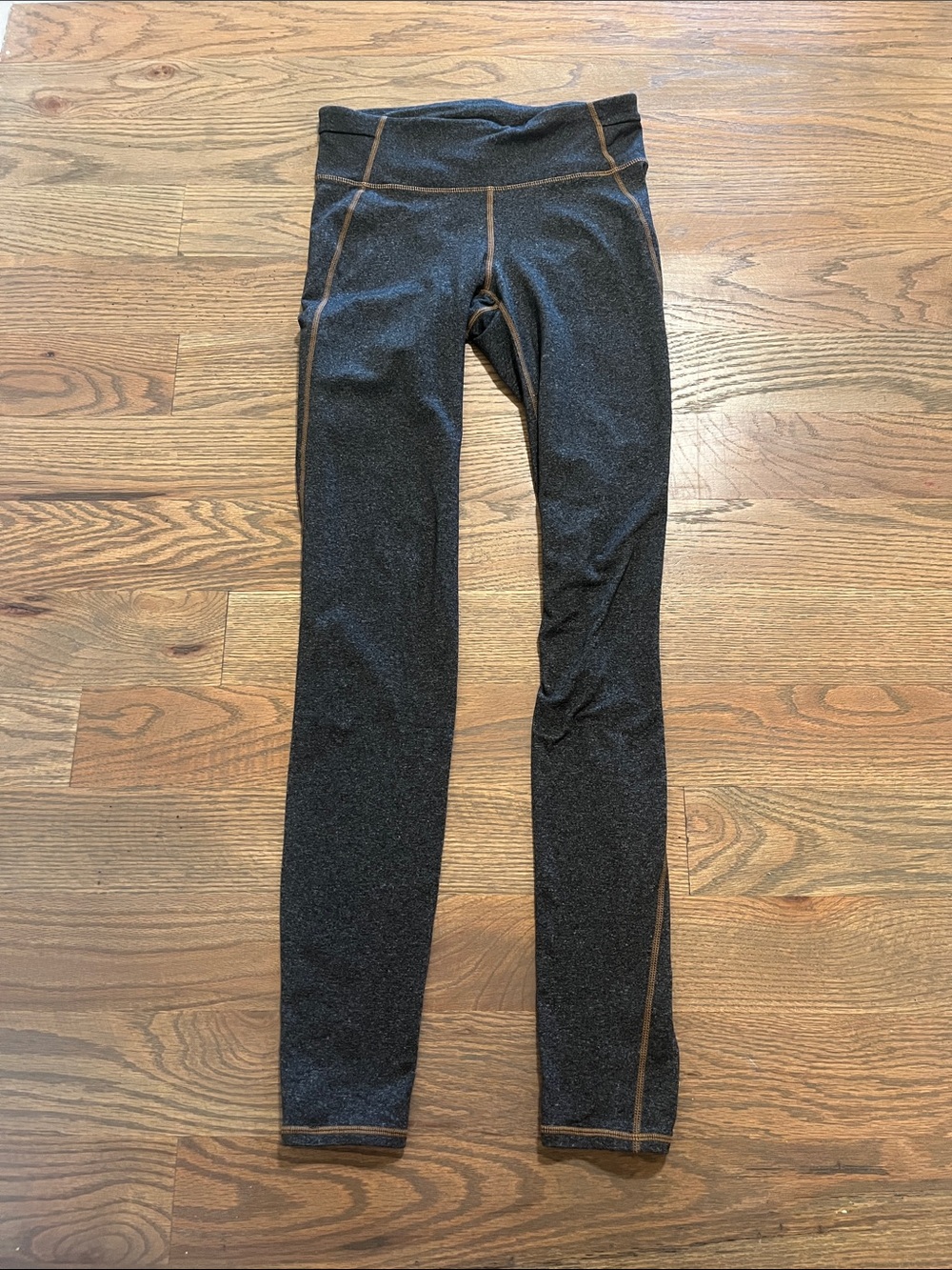 Gap workout leggings size XS EUC
